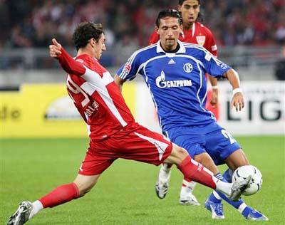 环境的决心 环境的决心